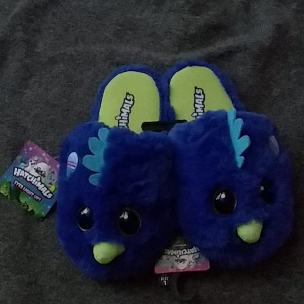 Slippers